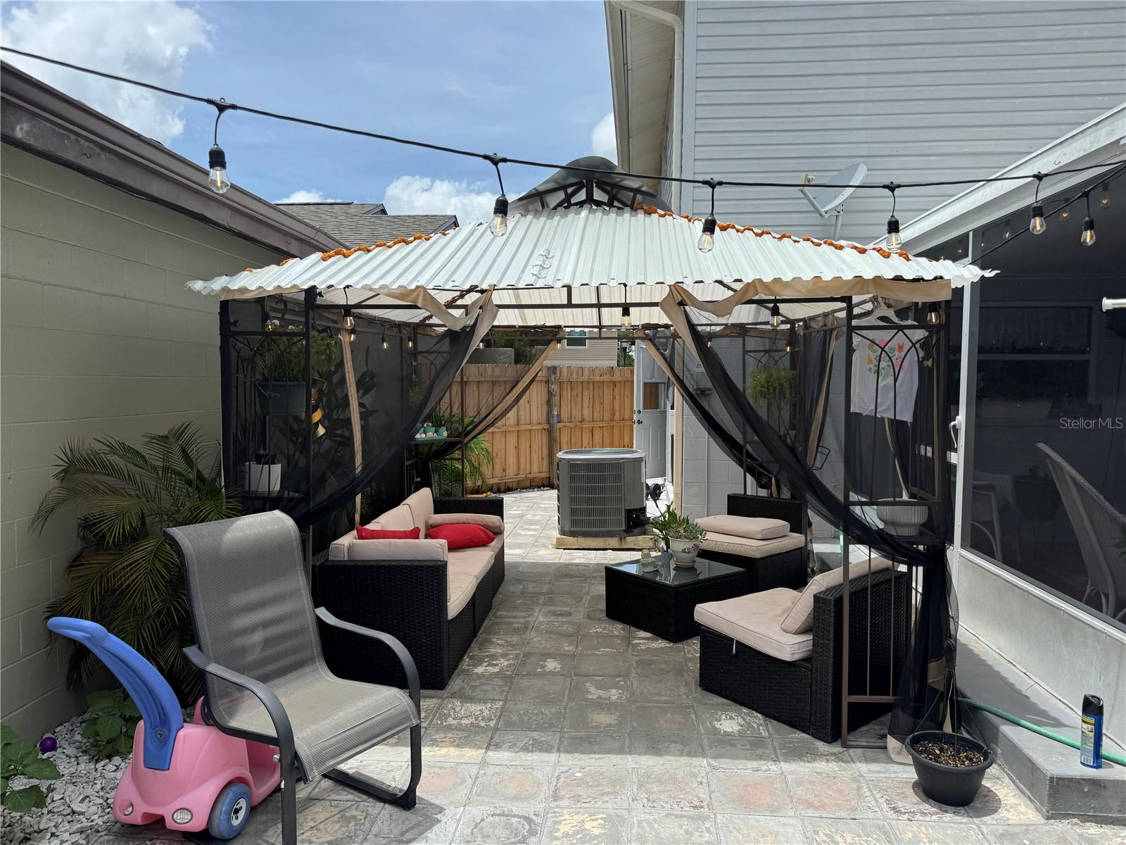 CHADBOURNE VILLAGE - Residential
