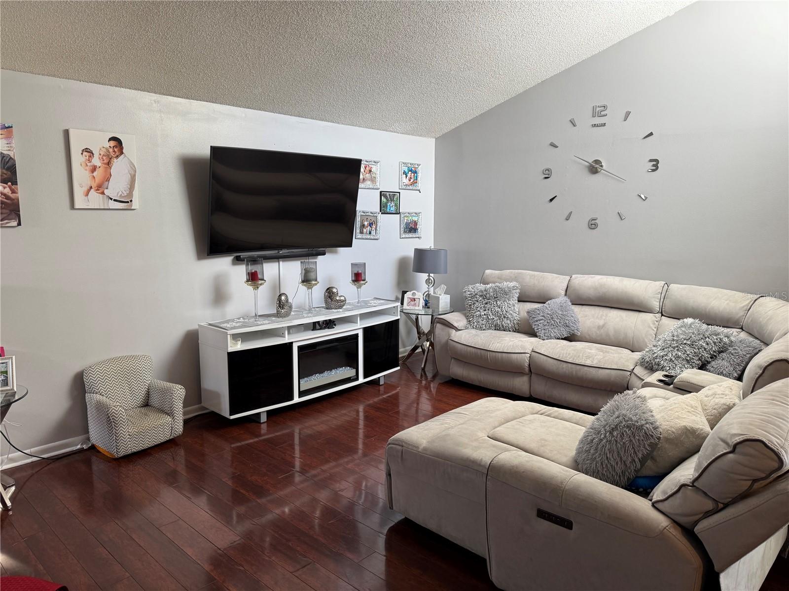 CHADBOURNE VILLAGE - Residential