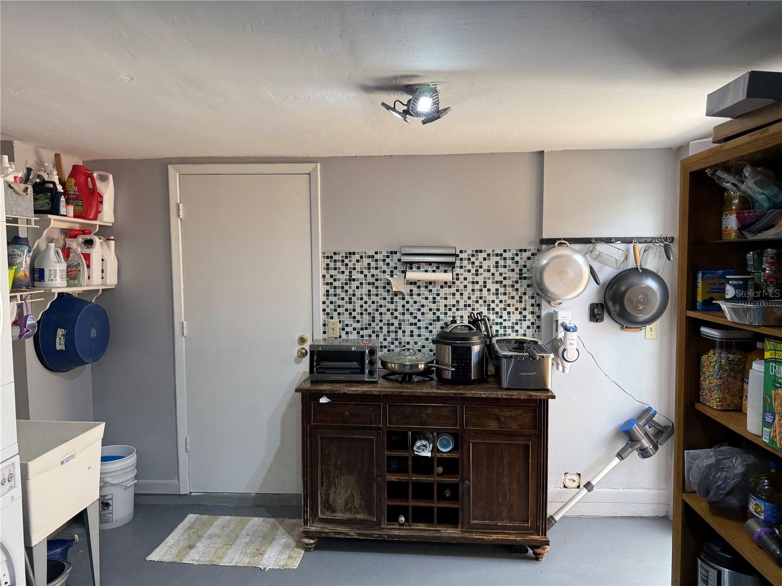 CHADBOURNE VILLAGE - Residential