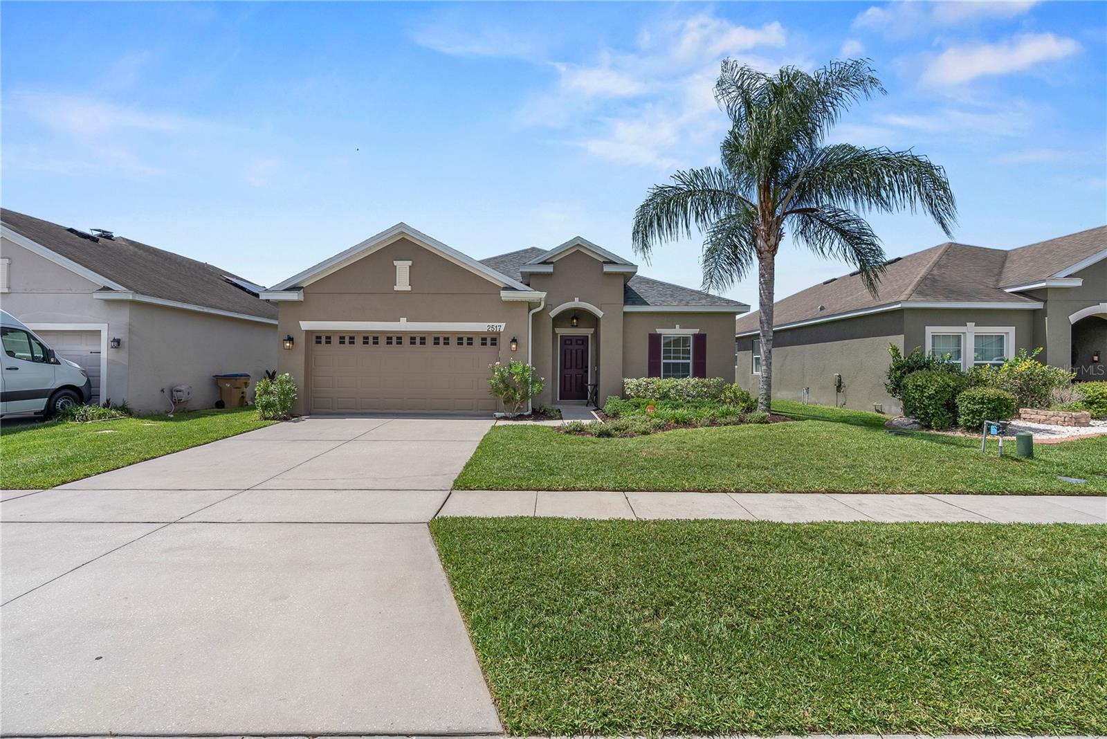 2517 ISABELA TERRACE