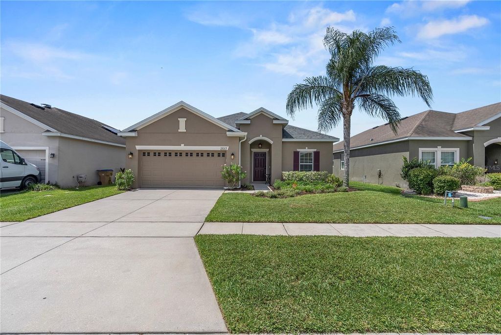 Photo of 2517 Isabela Terrace, Kissimmee, FL 34743 (MLS # S5151012)