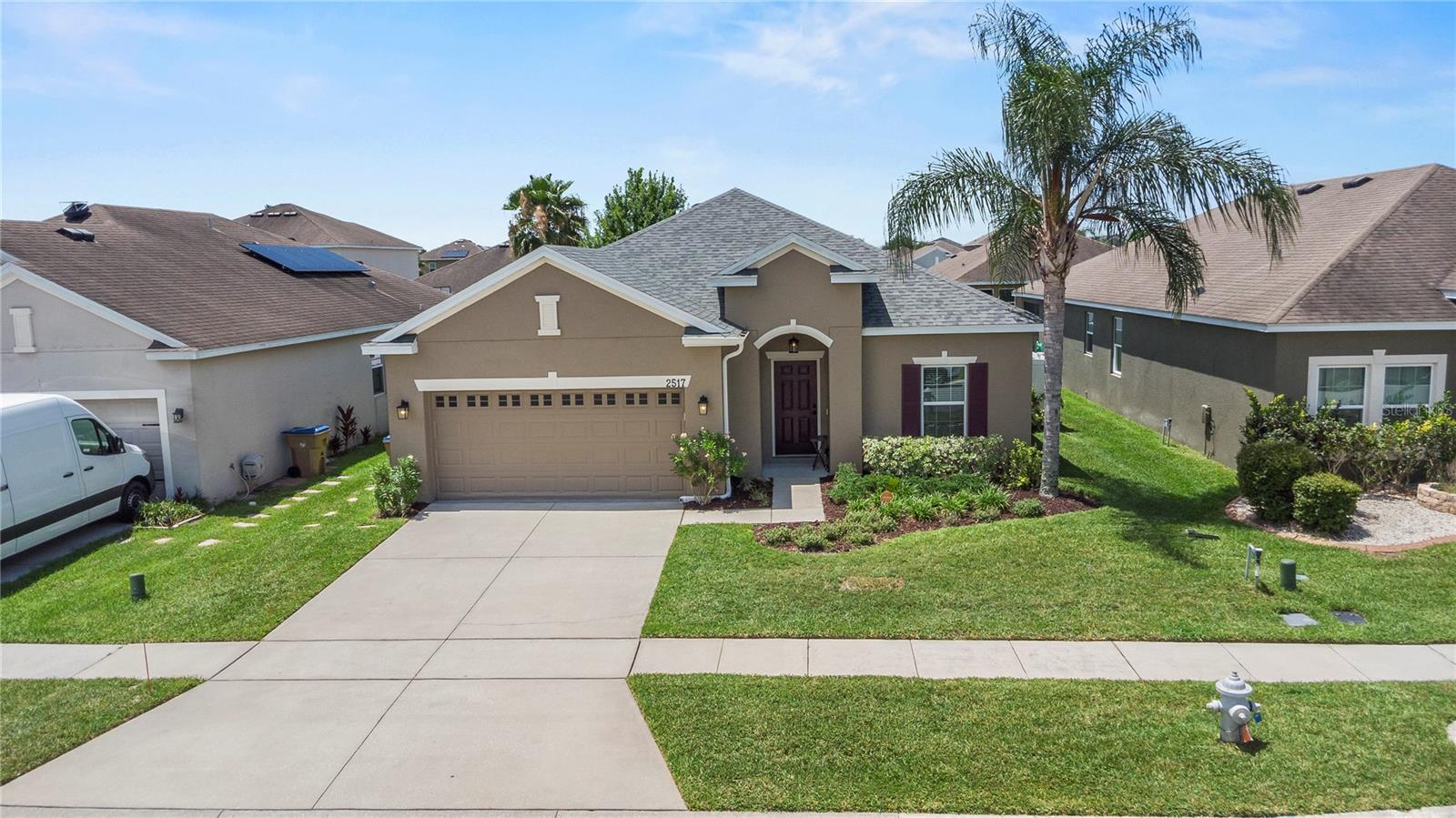 2517 ISABELA TERRACE