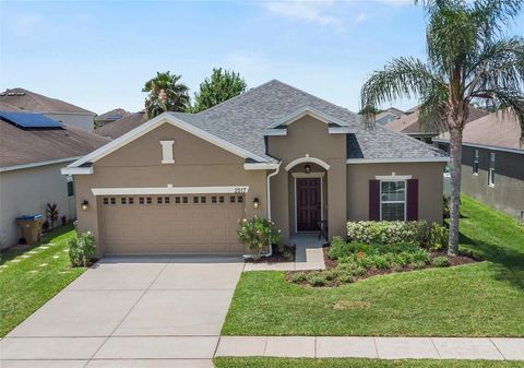Photo of 2517 Isabela Terrace, Kissimmee, FL 34743 (MLS # S5151012)