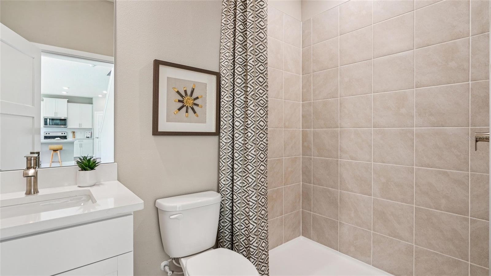 BUCHANAN TRAILS - Residential