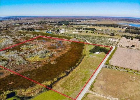 7500 LAKE LOWERY ROAD HAINES CITY FL 33844