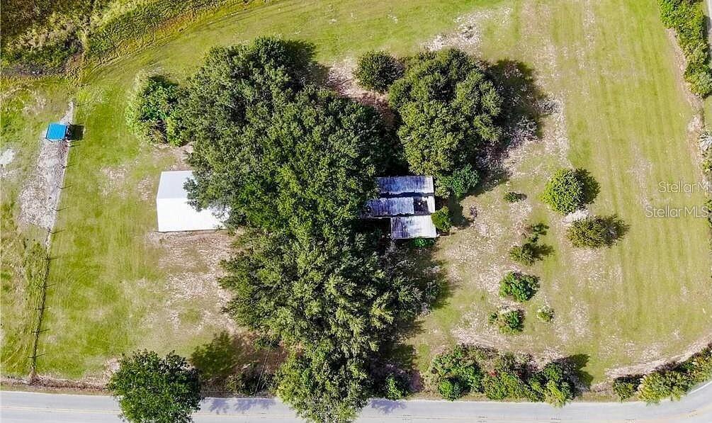 7500 LAKE LOWERY ROAD