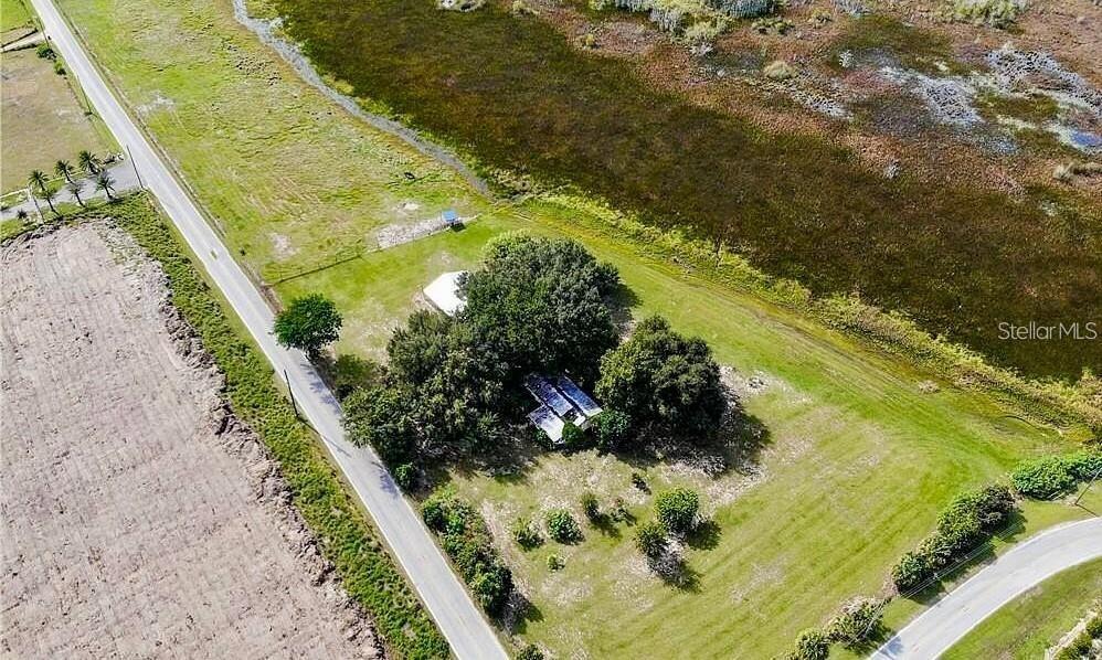 7500 LAKE LOWERY ROAD