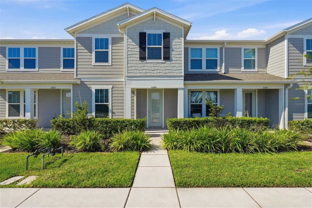 Photo of 5586 Pineland Run, Orlando, FL 32829 (MLS # O6452344)