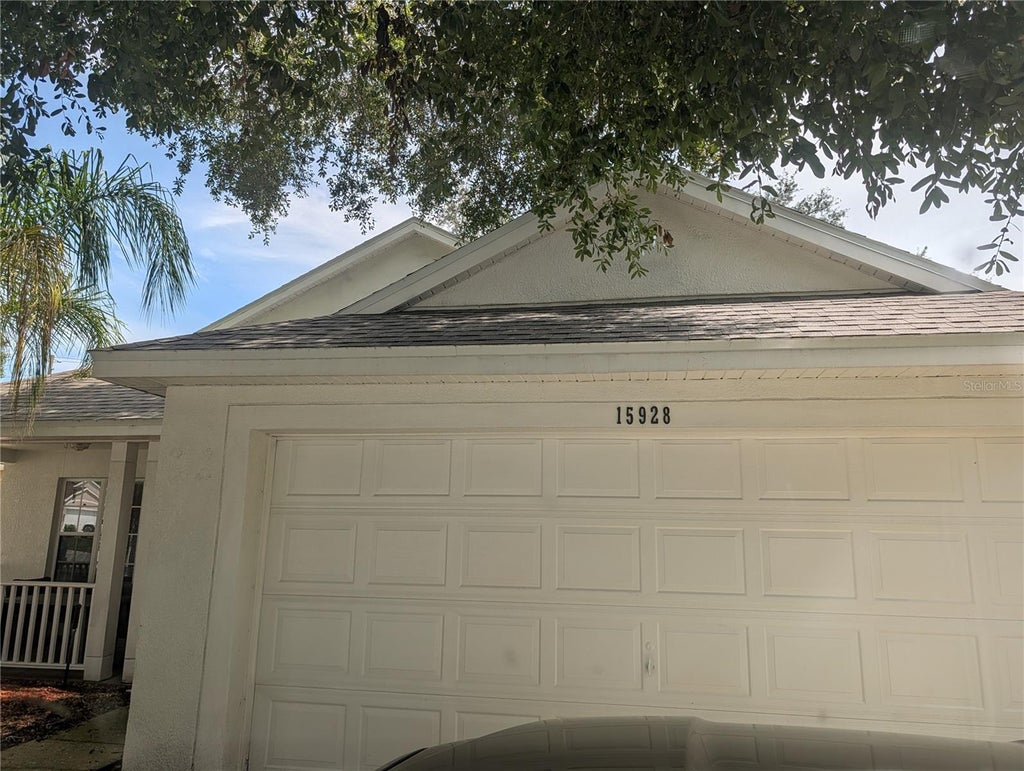 Photo of 15928 Autumn Glen Avenue, Clermont, FL 34714 (MLS # S5157646)