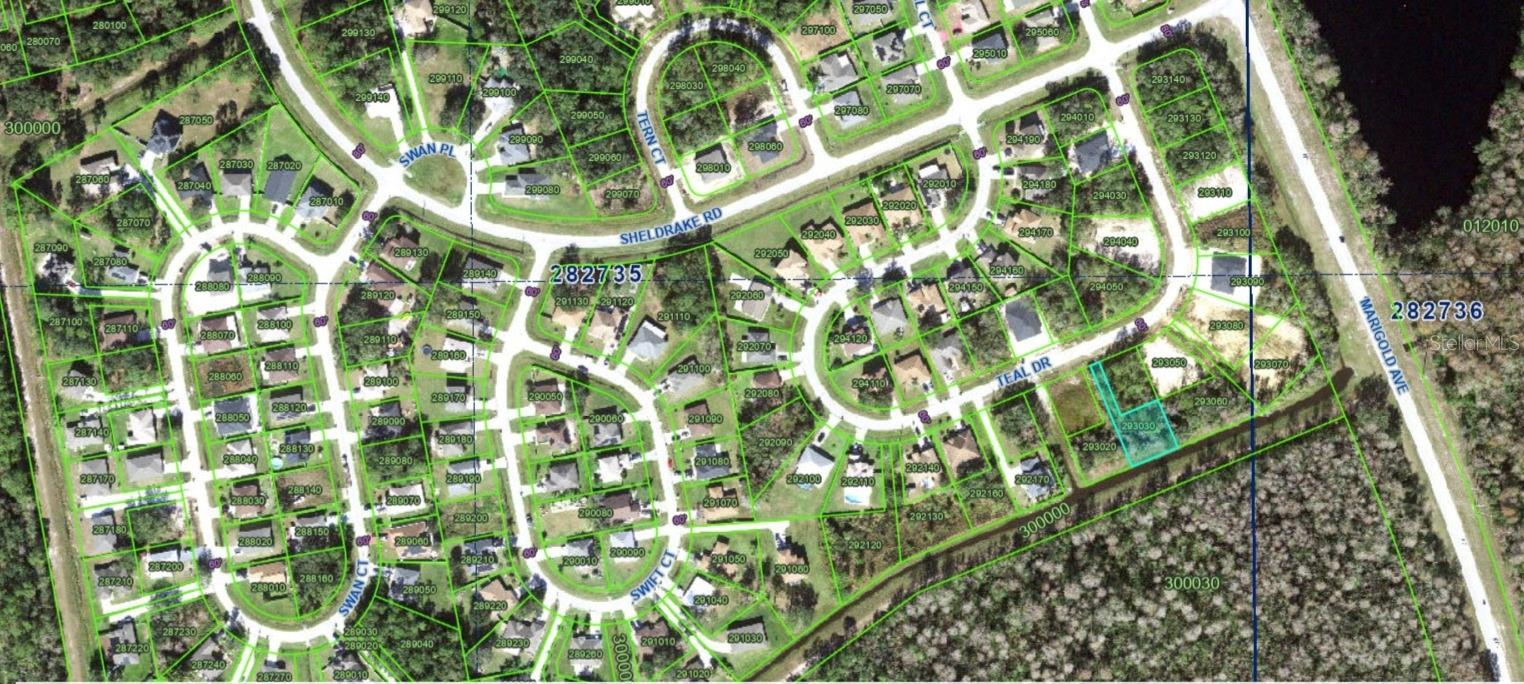 GREAT BUILDABLE LOT IN AREA WITH NEW HOMES LOCATED IN A VERY NICE COMMUNITY WITH LOW HOA. PROPERTY IS CLOSE TO SHOPPING AREAS, SCHOOLS, RESTAURANTS, AND HOSPITAL. MOTIVATED SELLERS PRICED IT BELOW MARKET VALUE FOR A QUICK SALE.