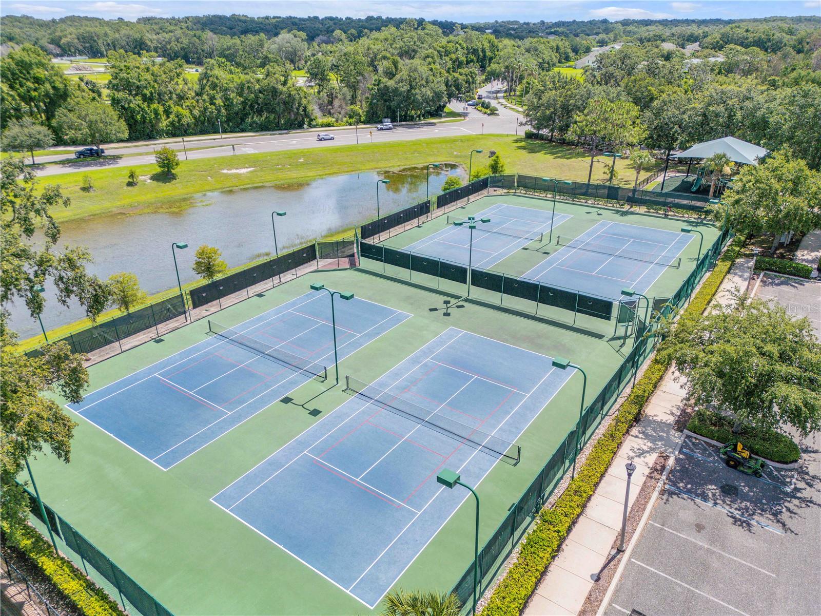 STONEYBROOK HILLSB - Residential