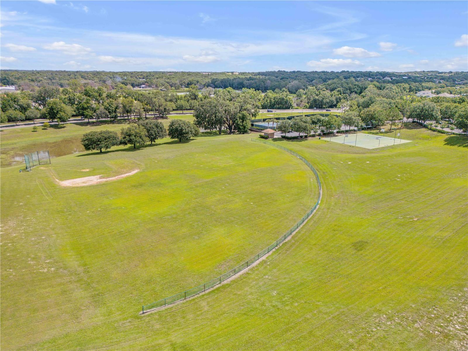 STONEYBROOK HILLSB - Residential