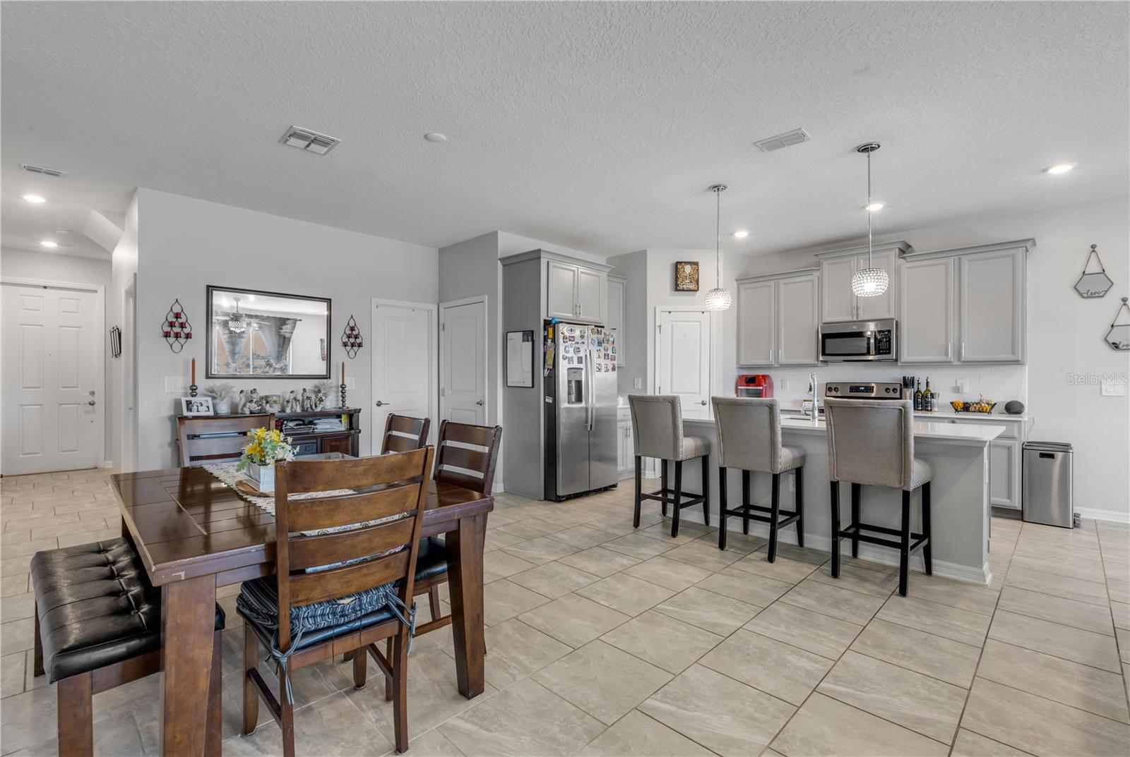 STONEYBROOK HILLSB - Residential