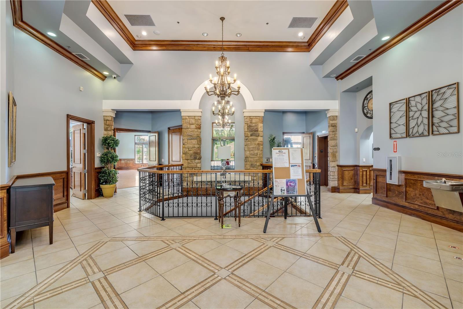 STONEYBROOK HILLSB - Residential