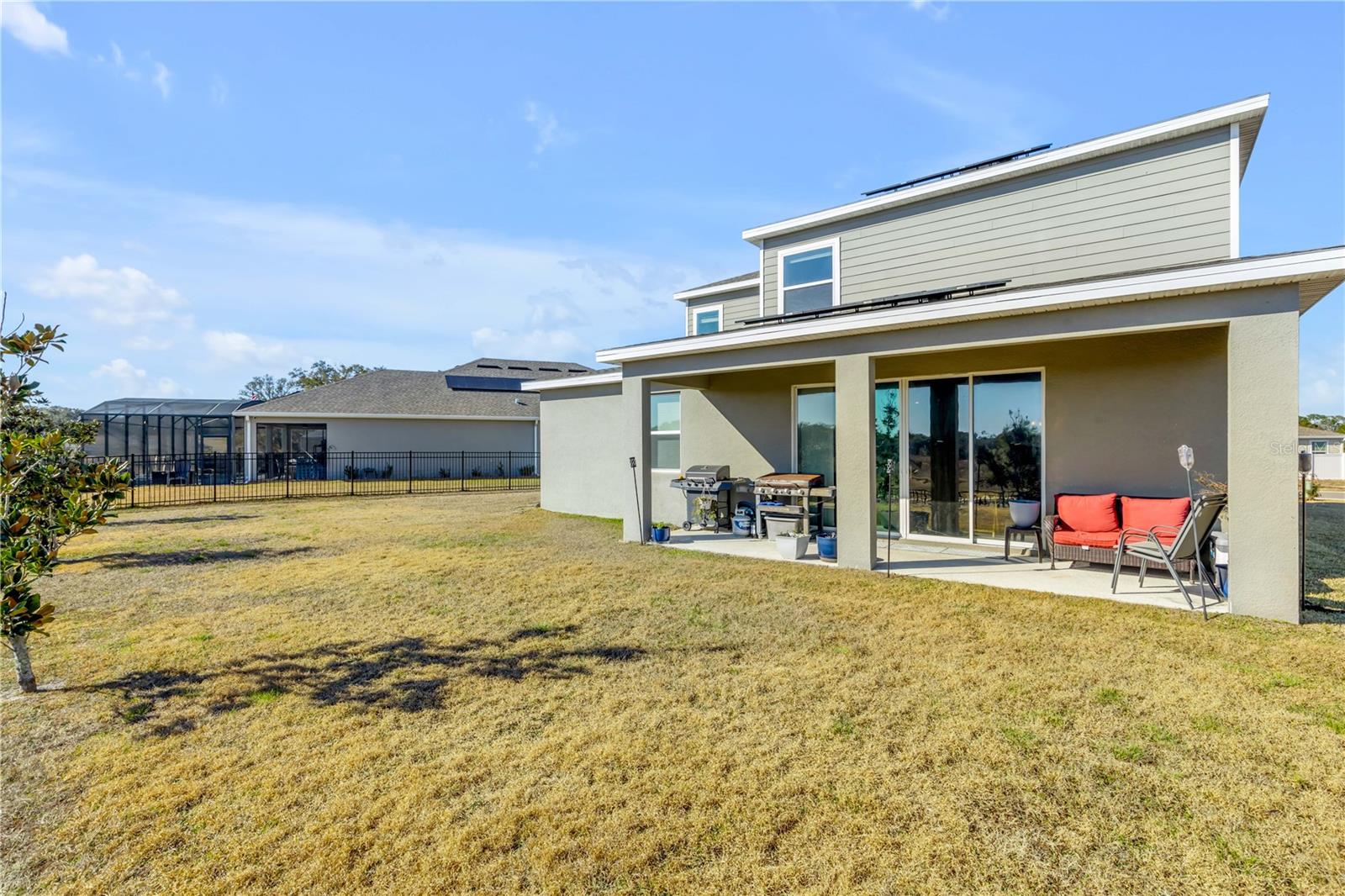 STONEYBROOK HILLSB - Residential