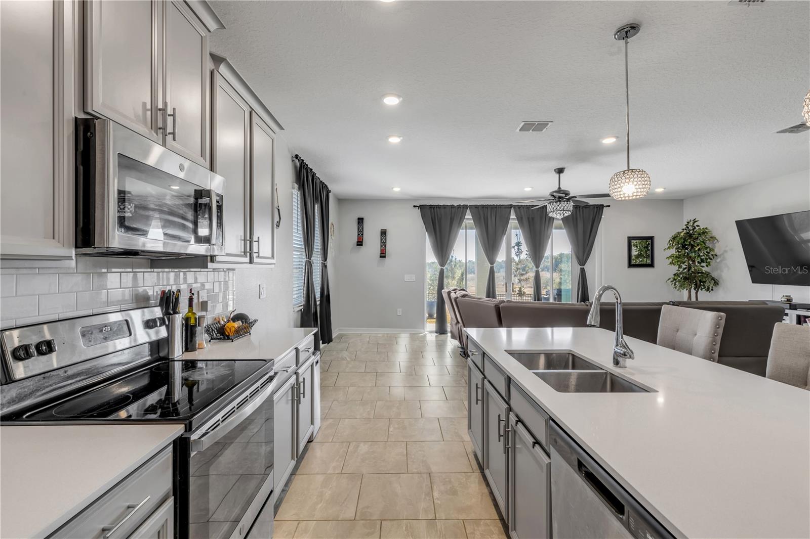 STONEYBROOK HILLSB - Residential