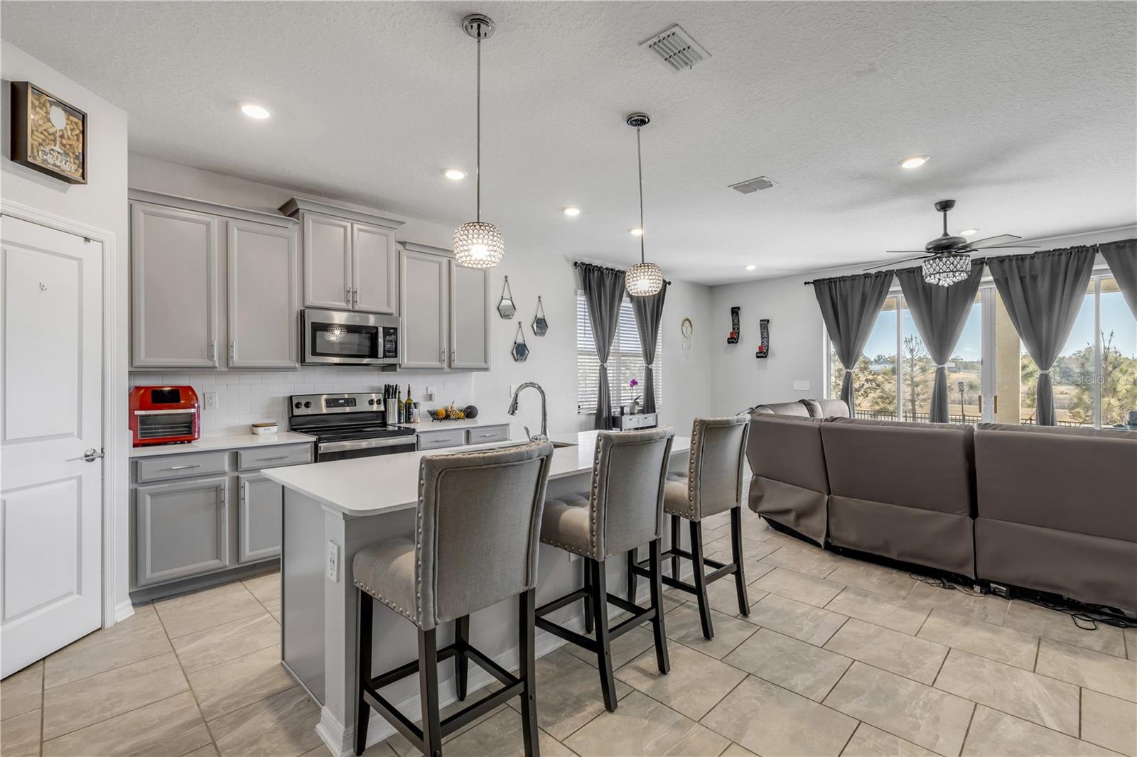 STONEYBROOK HILLSB - Residential