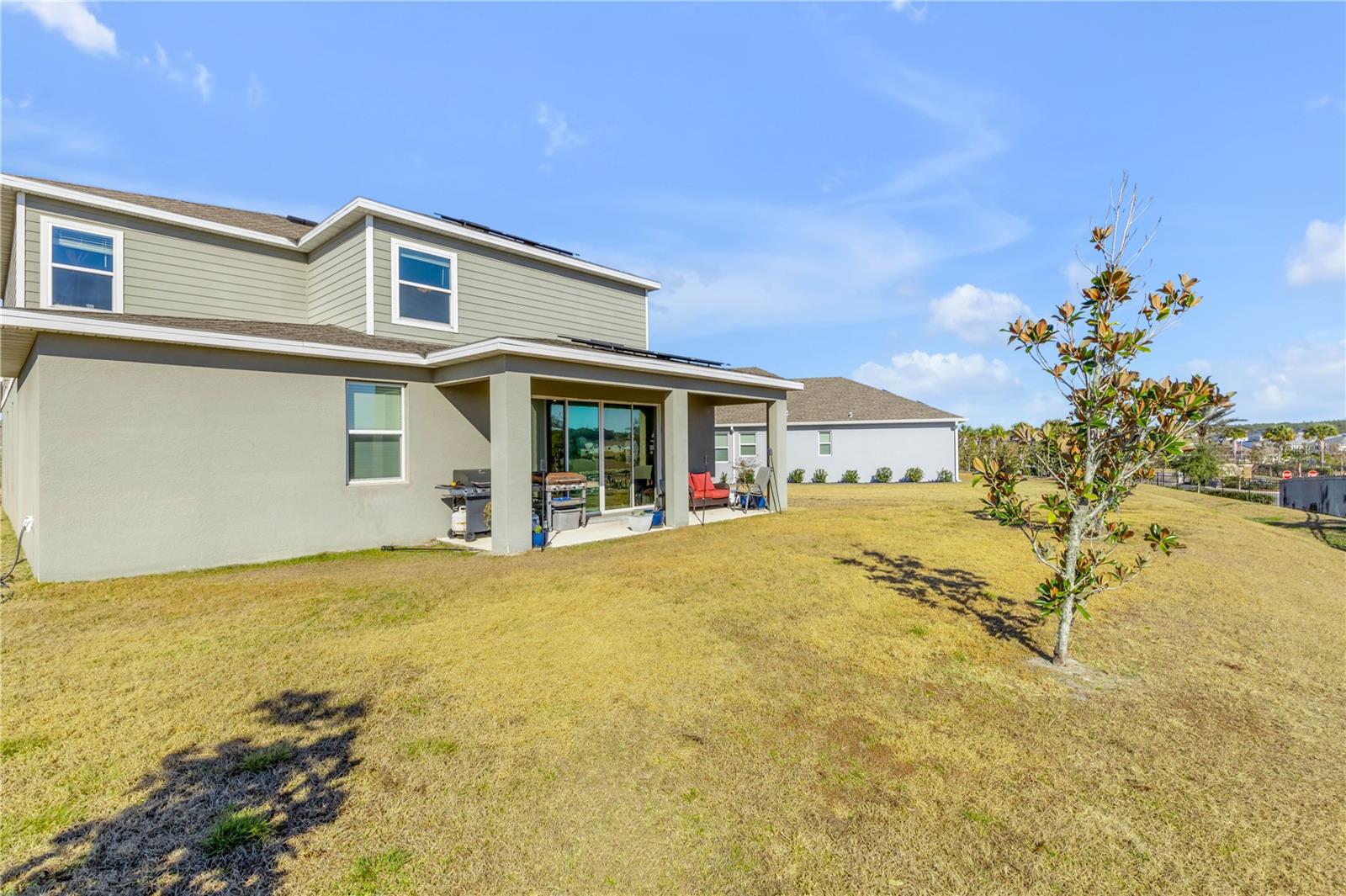 STONEYBROOK HILLSB - Residential