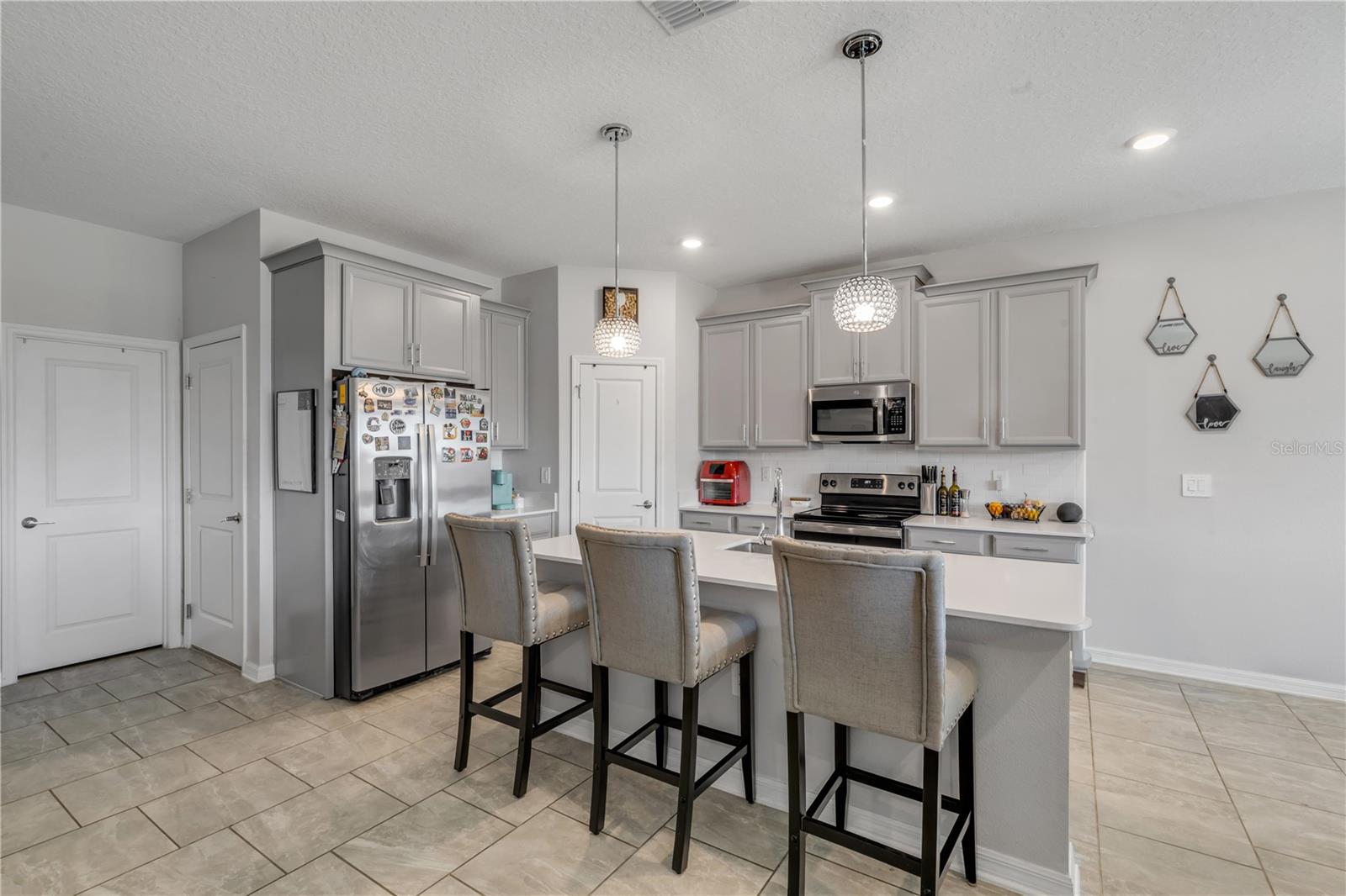 STONEYBROOK HILLSB - Residential