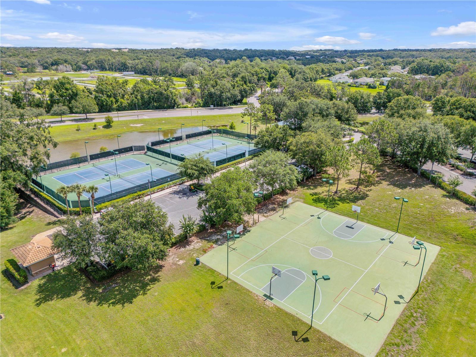 STONEYBROOK HILLSB - Residential