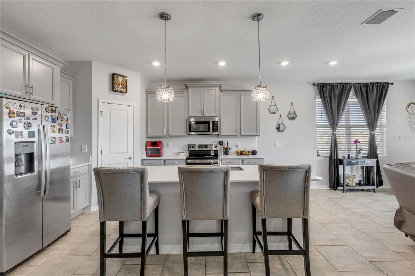 STONEYBROOK HILLSB - Residential