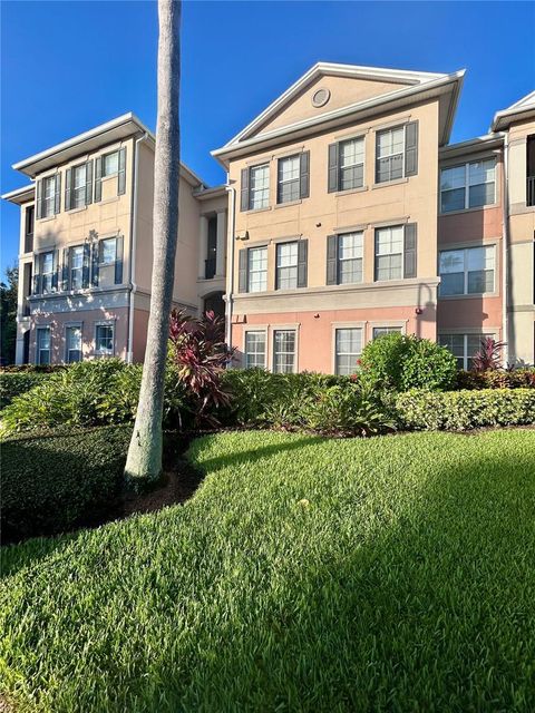 8168 BOAT HOOK LOOP 107 WINDERMERE FL 34786