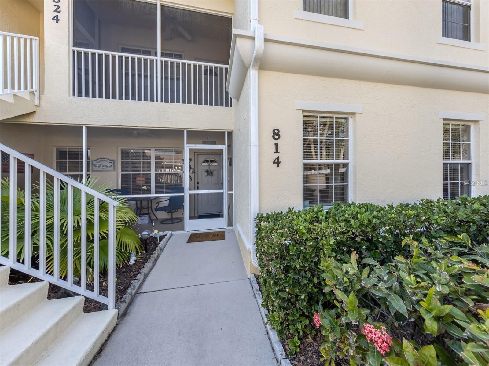 800 GARDENS EDGE DRIVE 814, VENICE, FL, 34285 3 800 GARDENS EDGE DRIVE 814