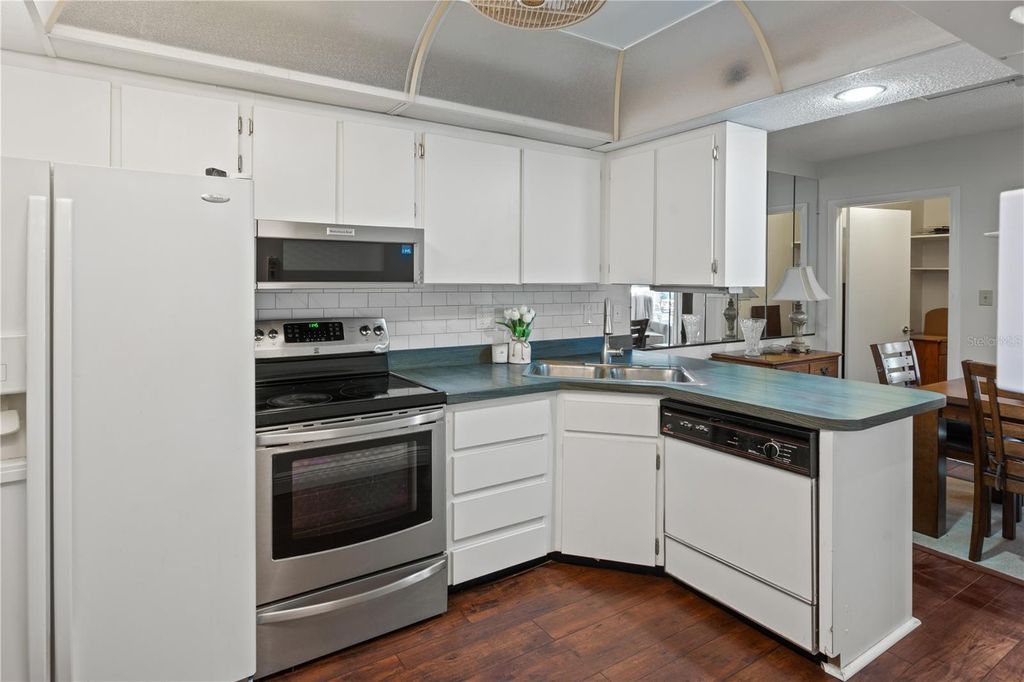 Photo of 1655 S Highland Avenue #B216, Clearwater, FL 33756 (MLS # TB8419025)