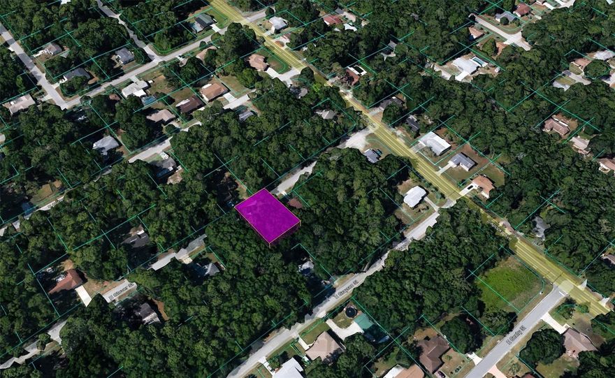 Build your dream home on this 0.22-acre residential lot in the desirable Inverness Highlands West community in Inverness. Located on a paved road in a quiet neighborhood with no HOA and not in a flood zone, this property offers a peaceful setting while still being close to shopping, dining, schools, and outdoor recreation. A great opportunity for a new home or land investment in Citrus County.