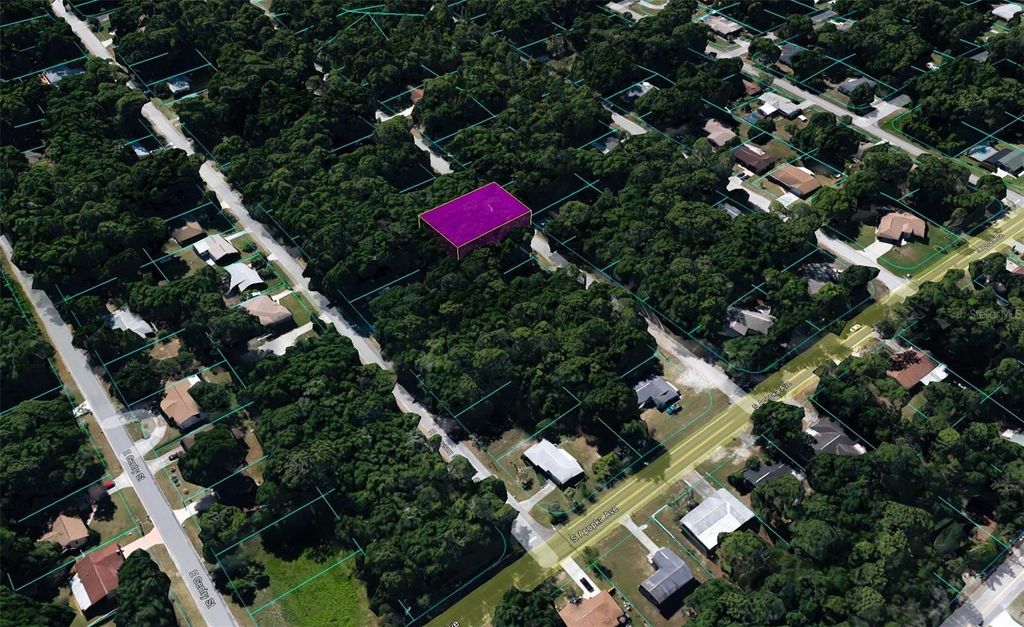 Photo of 6375 E Glover Street, Inverness, FL 34452 (MLS # TB8484835)