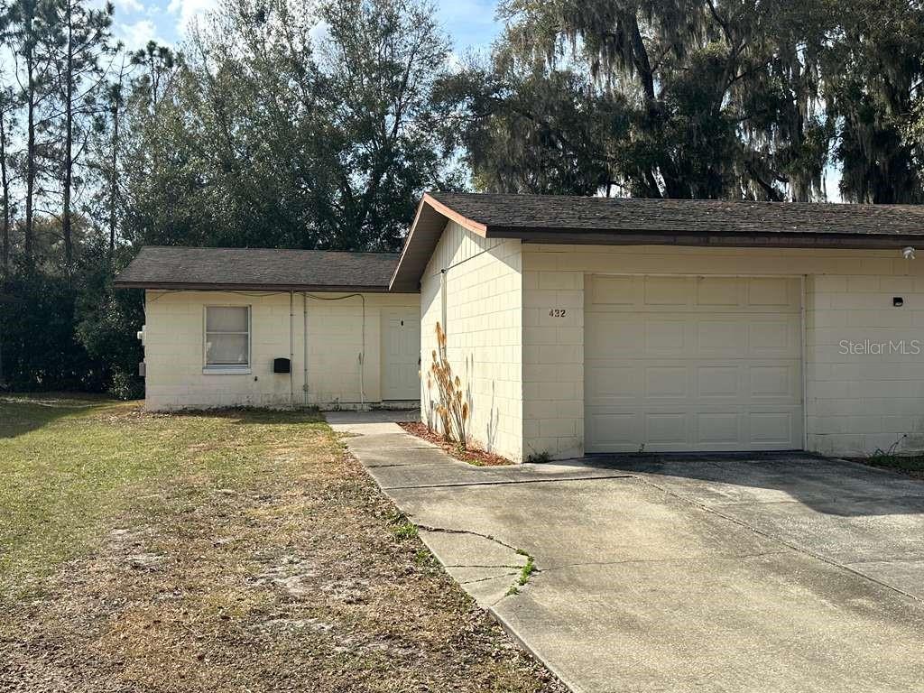 Photo 1 of 8 — 430 S HILL AVENUE 432, DELAND, FL 32724
