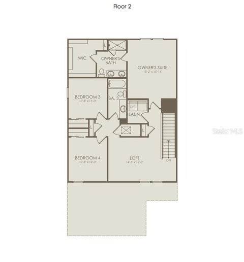 4734 Harrington Fields Drive, Davenport, FL 33837