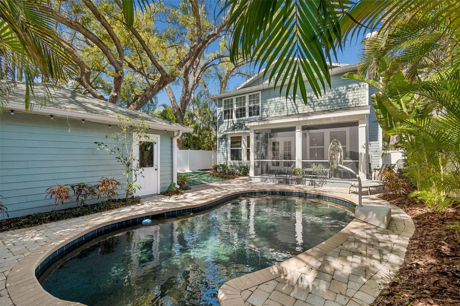 3 TS / MARYLAND MANOR 2ND UNIT - Residential