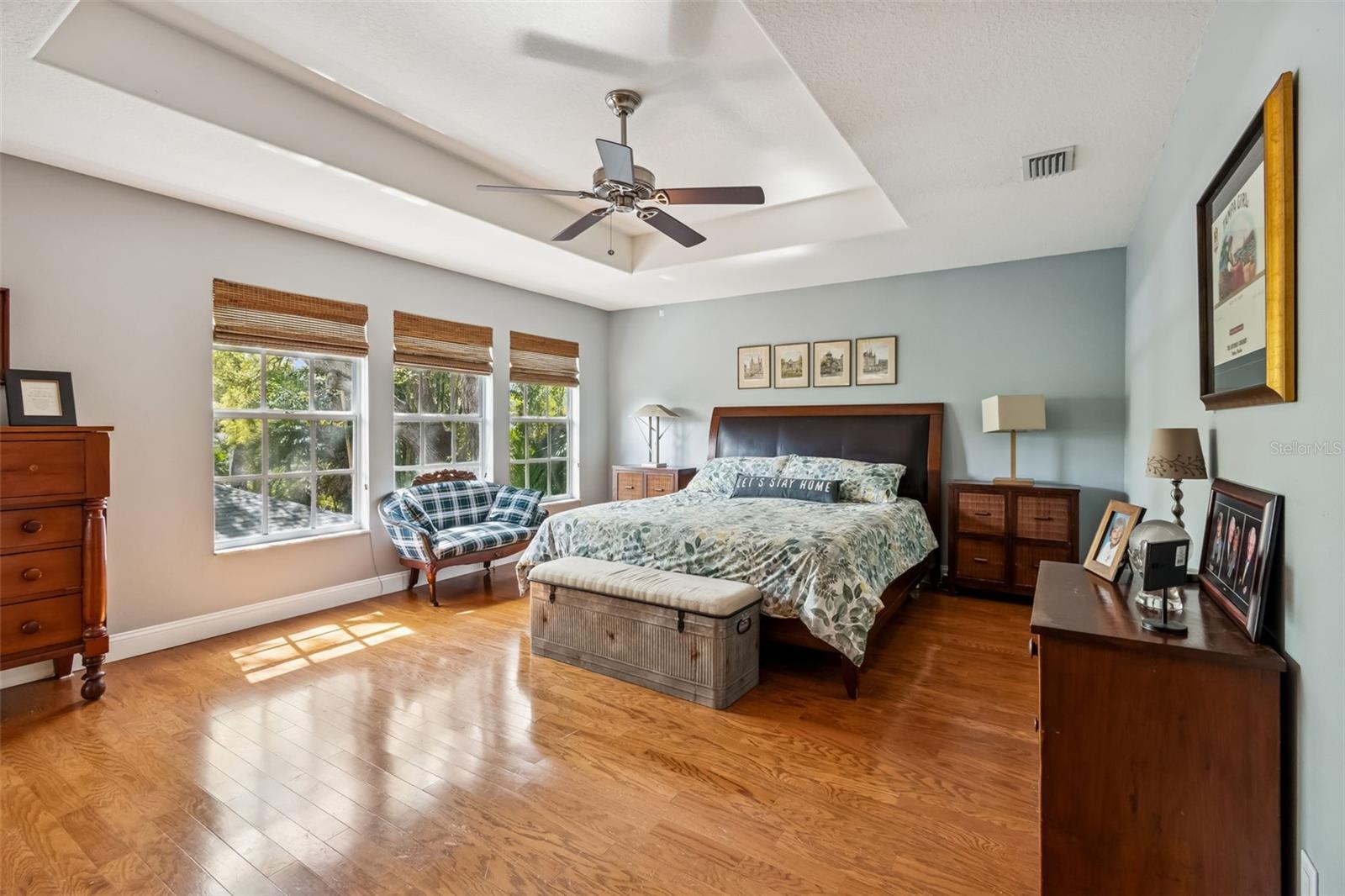 3 TS / MARYLAND MANOR 2ND UNIT - Residential