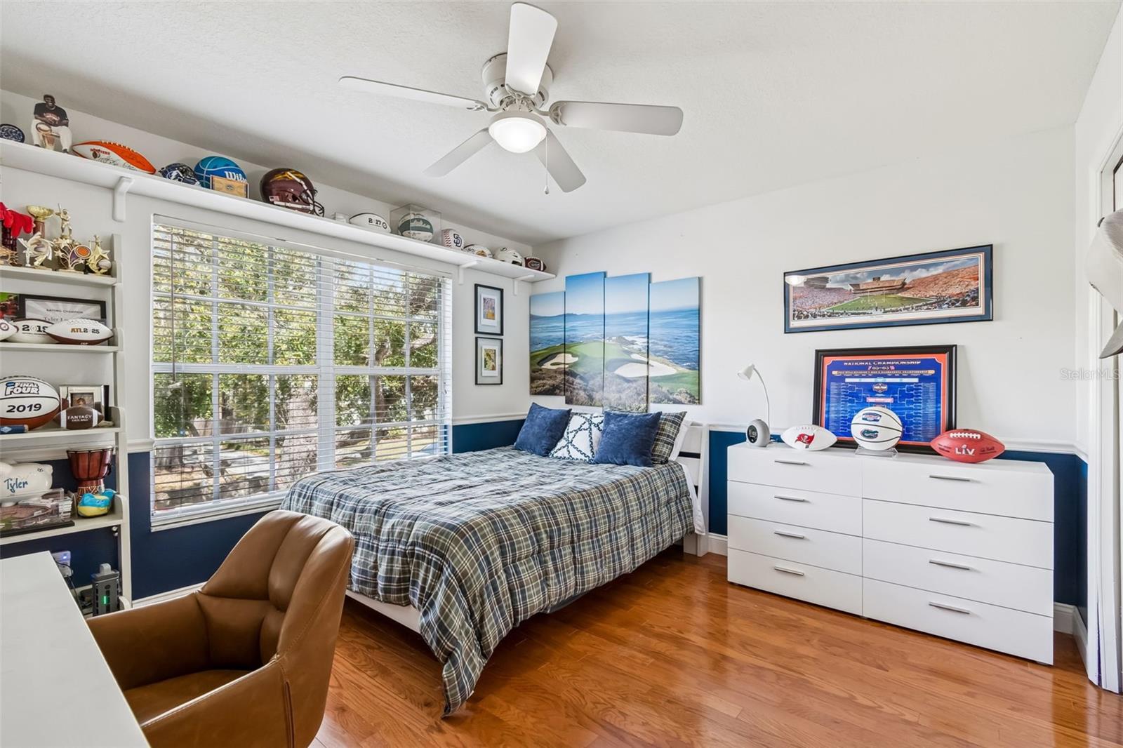 3 TS / MARYLAND MANOR 2ND UNIT - Residential