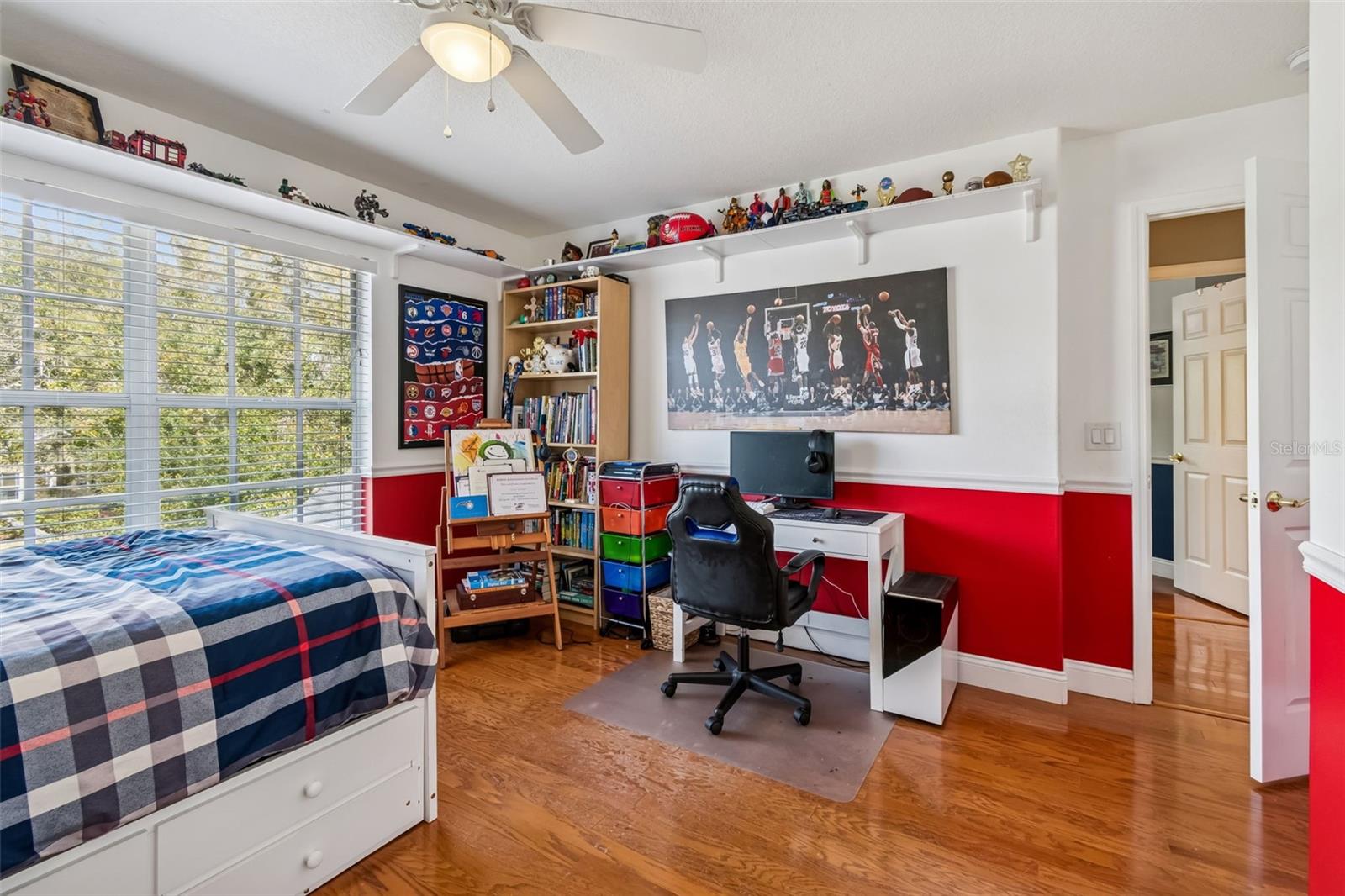 3 TS / MARYLAND MANOR 2ND UNIT - Residential