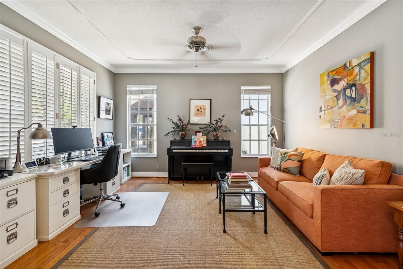 3 TS / MARYLAND MANOR 2ND UNIT - Residential