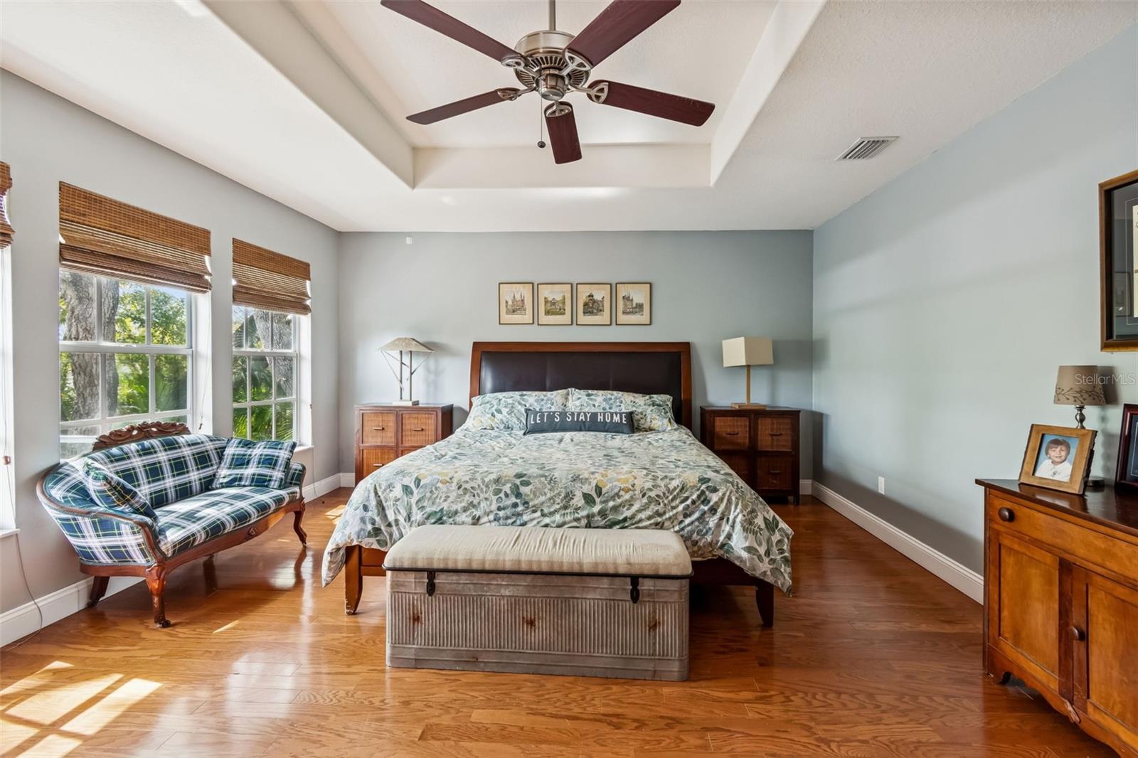 3 TS / MARYLAND MANOR 2ND UNIT - Residential