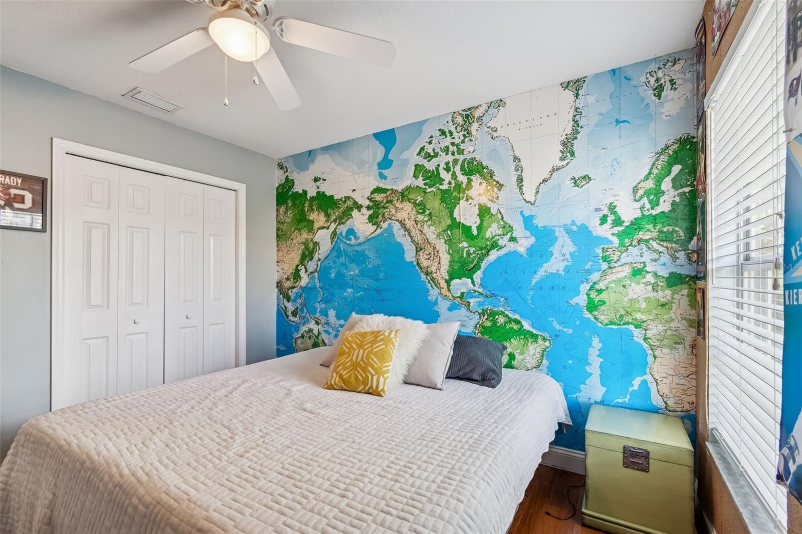 3 TS / MARYLAND MANOR 2ND UNIT - Residential