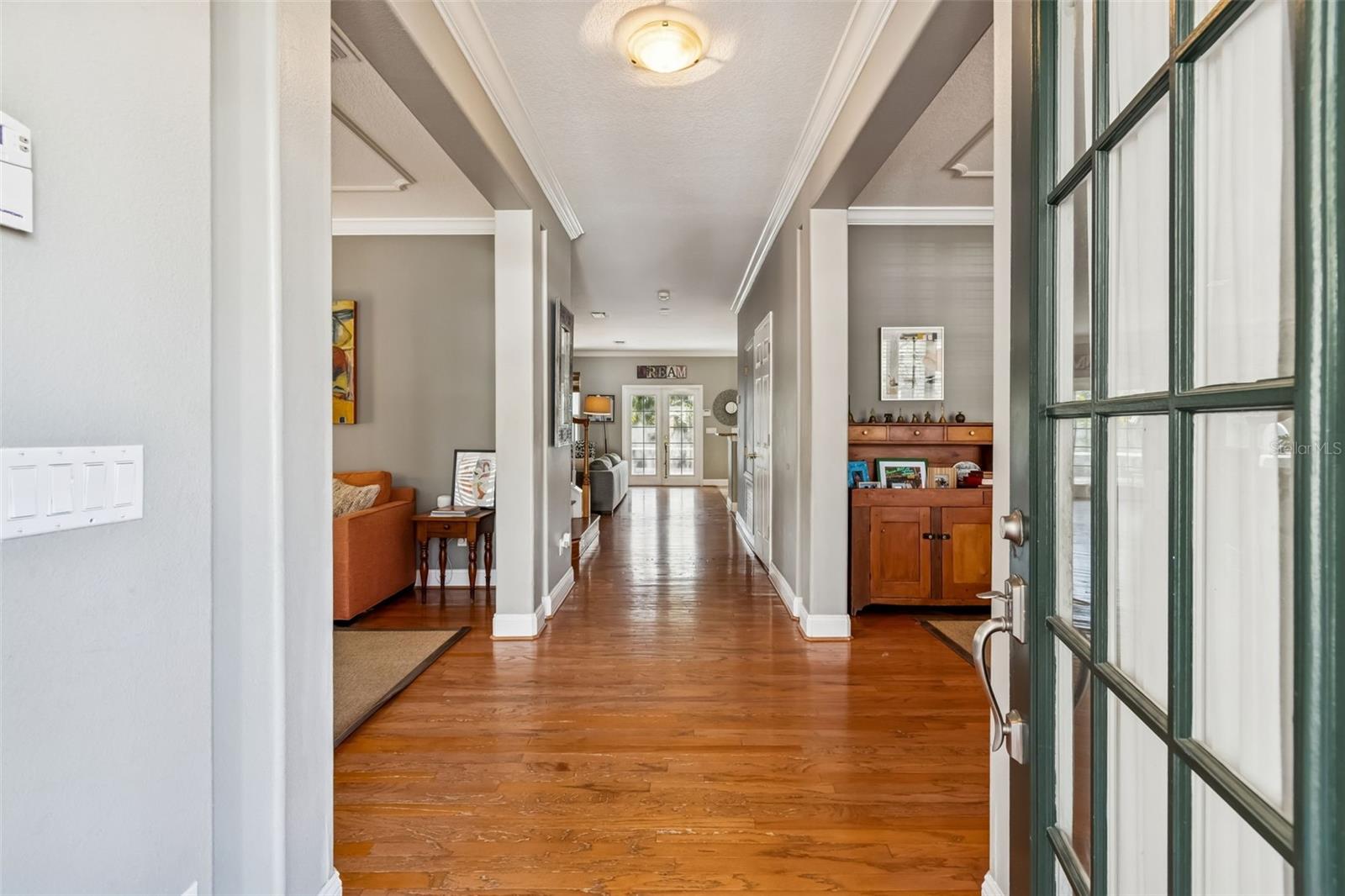 3 TS / MARYLAND MANOR 2ND UNIT - Residential