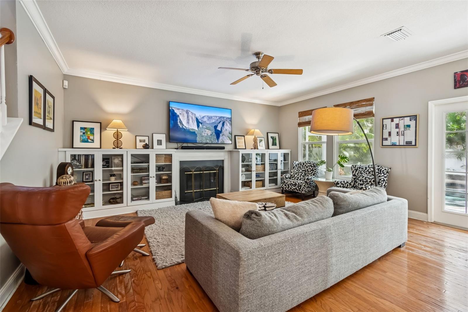 3 TS / MARYLAND MANOR 2ND UNIT - Residential