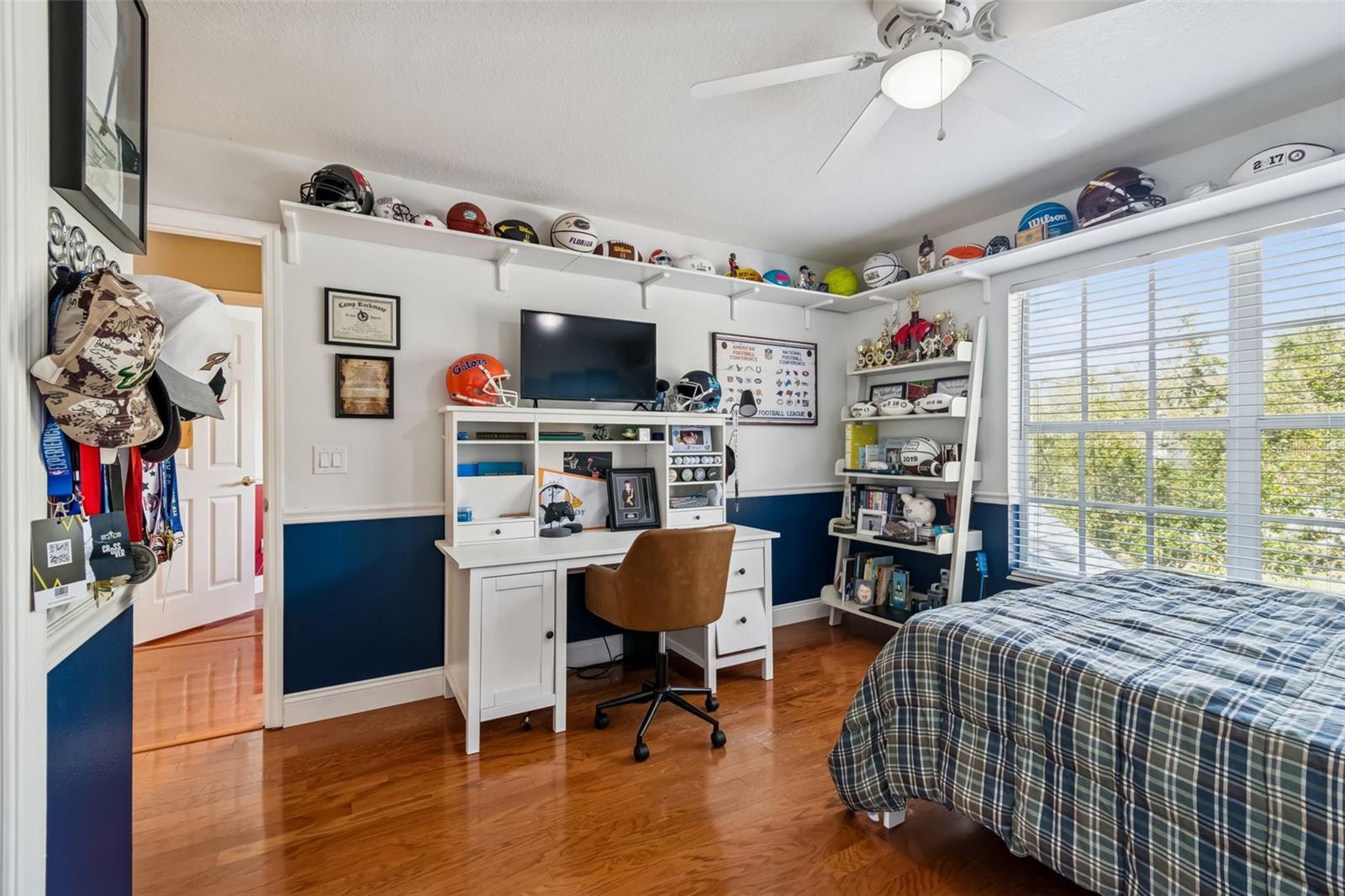 3 TS / MARYLAND MANOR 2ND UNIT - Residential