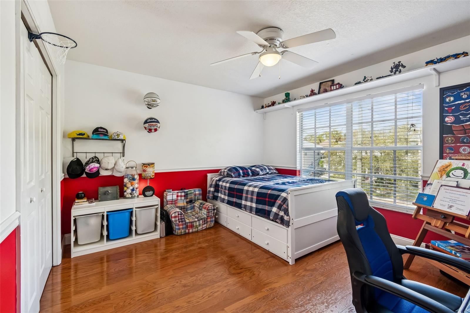 3 TS / MARYLAND MANOR 2ND UNIT - Residential