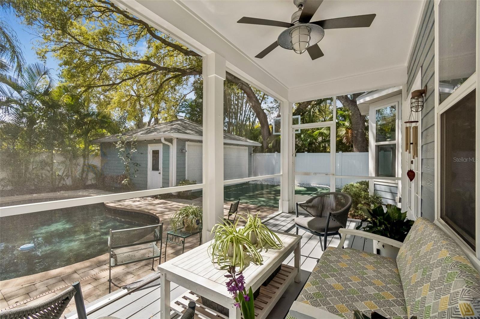 3 TS / MARYLAND MANOR 2ND UNIT - Residential