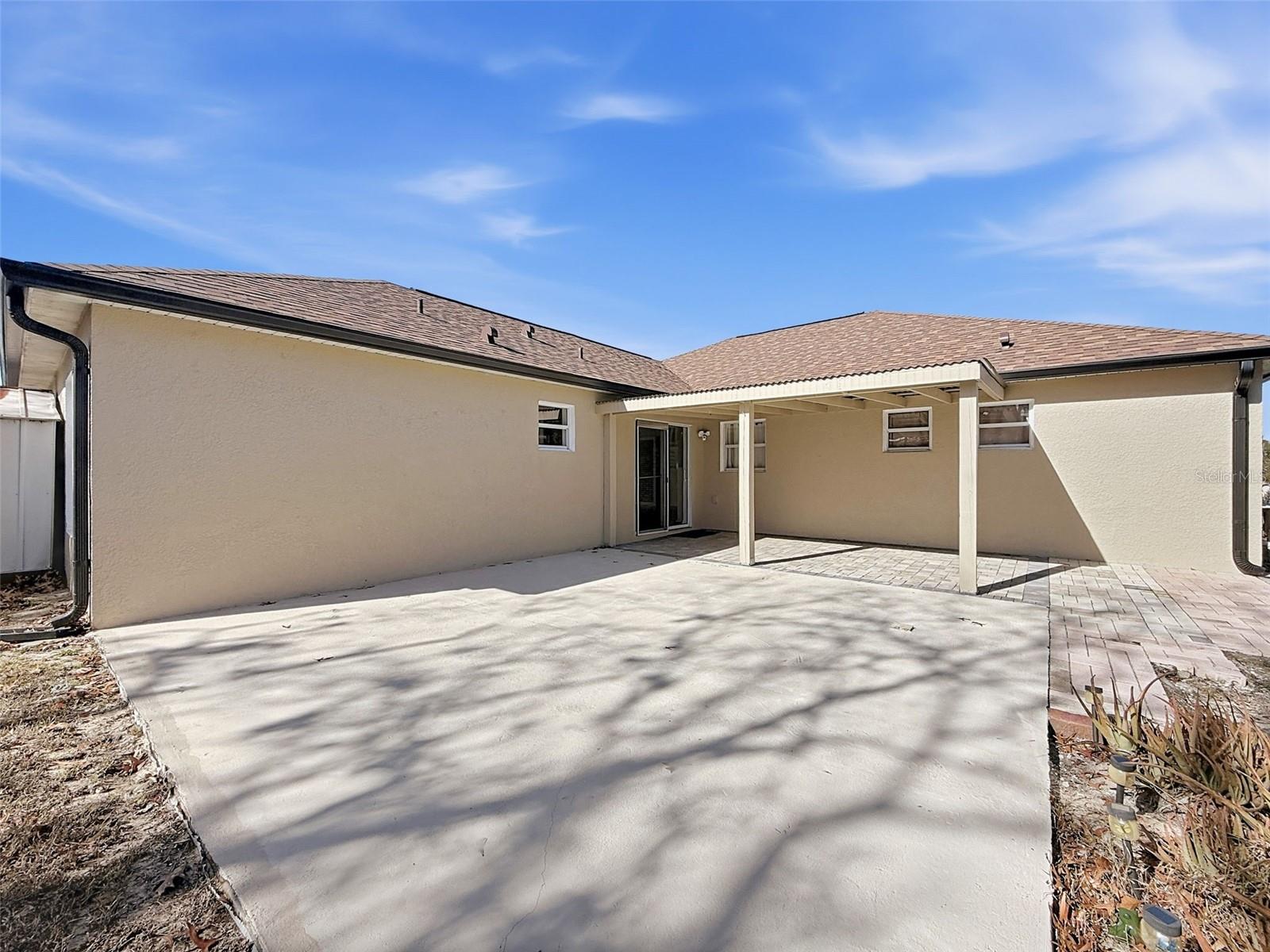 SPRING HILL - Residential