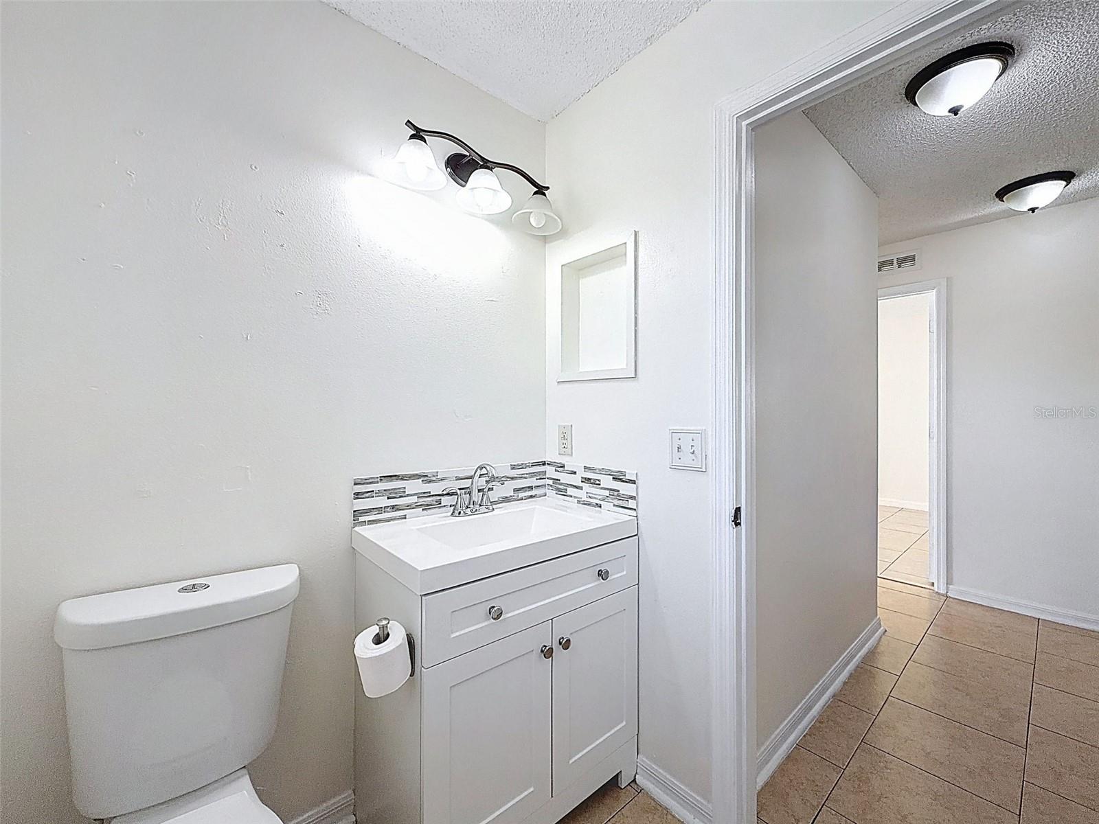 SPRING HILL - Residential