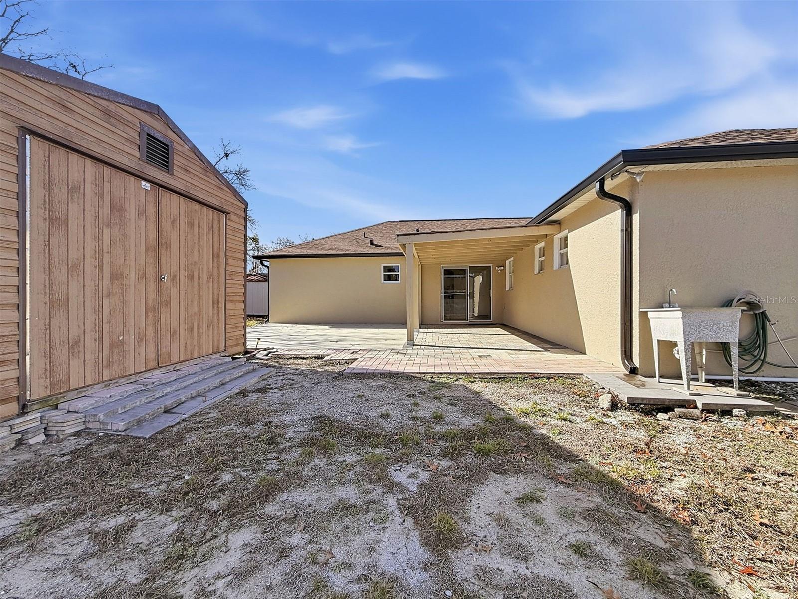 SPRING HILL - Residential