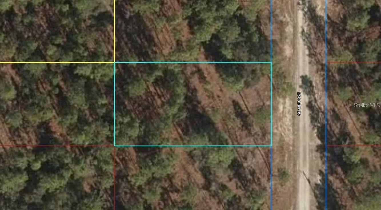 RAINBOW LAKES ESTATE - Land