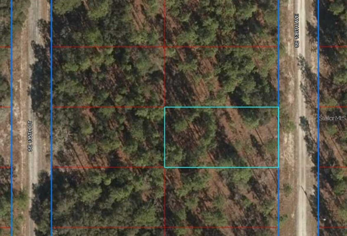 RAINBOW LAKES ESTATE - Land