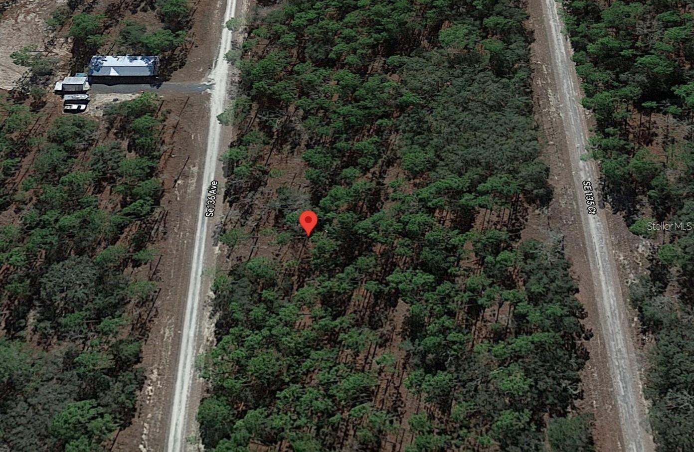 RAINBOW LAKES ESTATE - Land